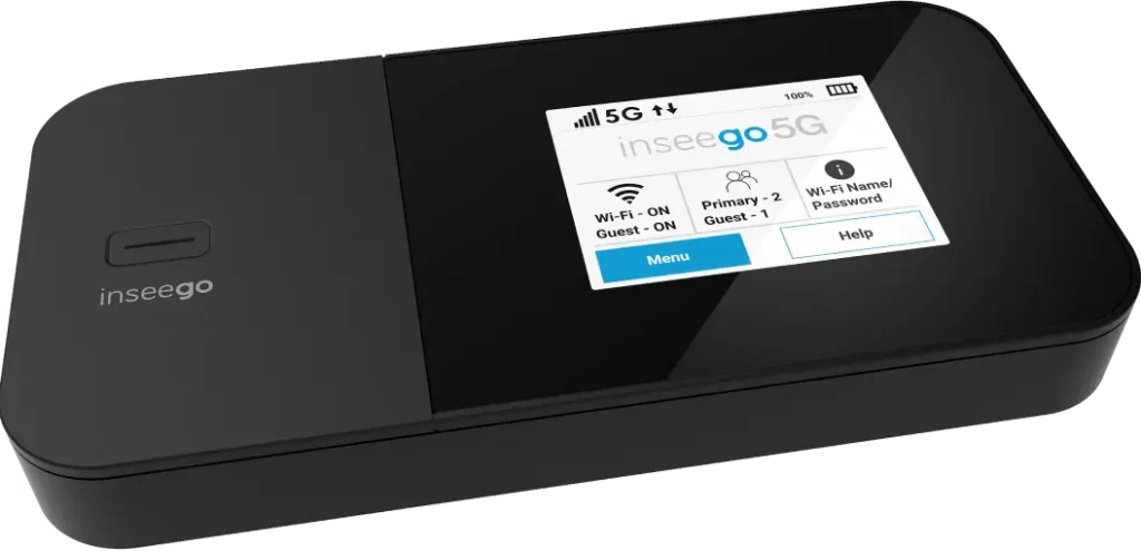 Inseego Mifi