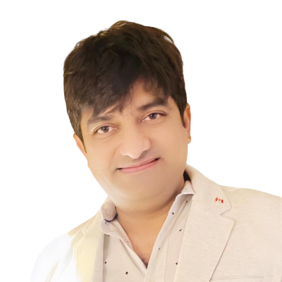 Chintan Chauhan>