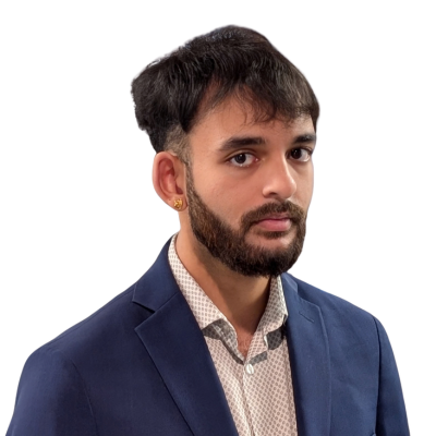 Armaan Parhar>