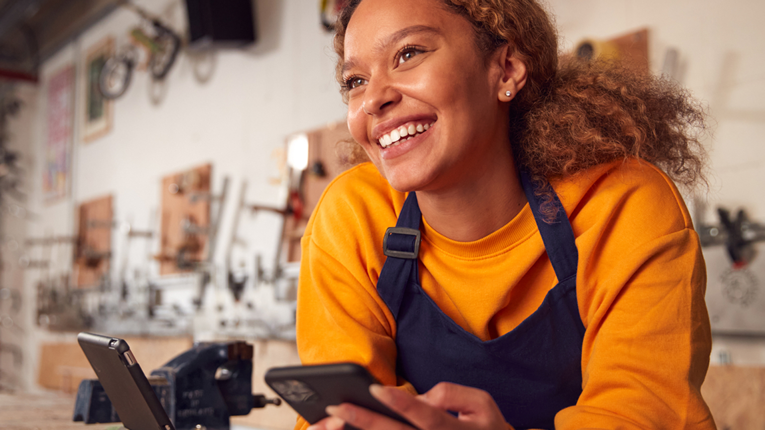 Point of Sale - Imagine Wireless