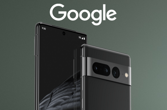 Google