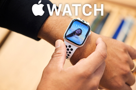 apple watch