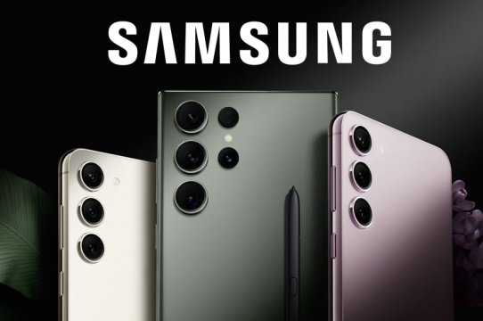 samsung